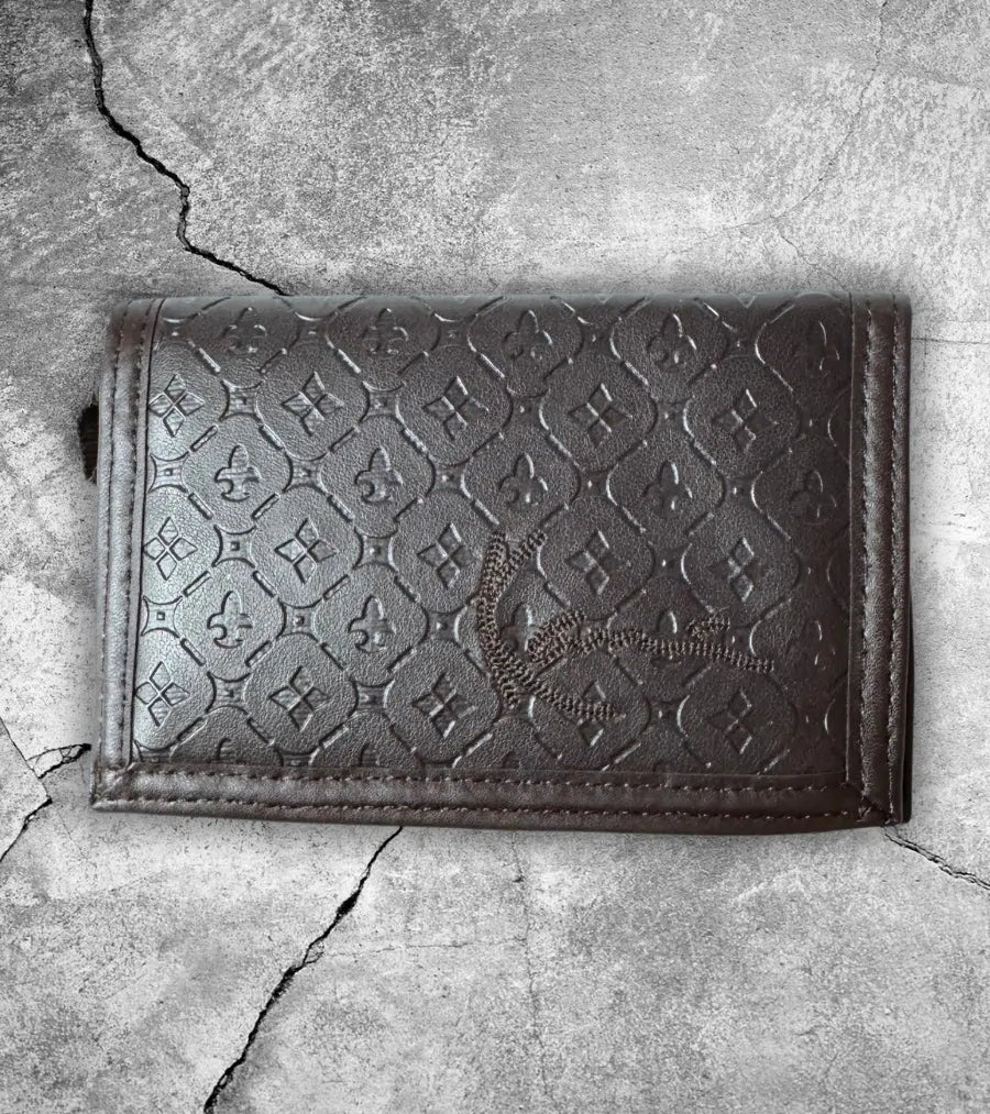 Kani Lederportemonnaie